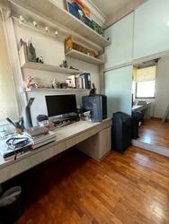 Sims Avenue (D14), Condominium #558727351